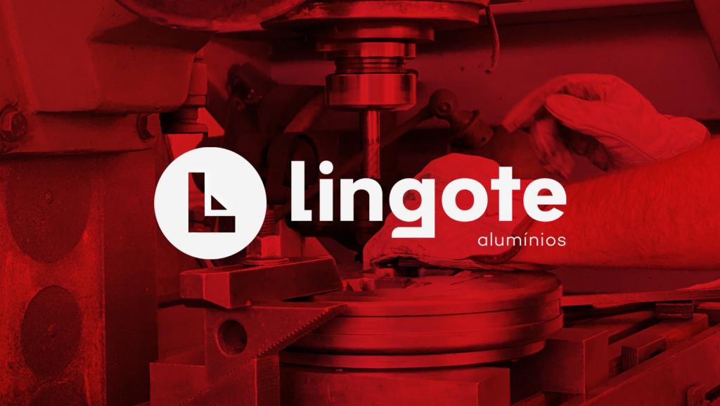 Lingote Aluminios