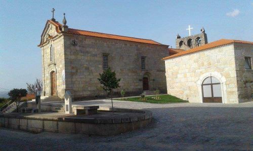 Patrim&oacute;nio religioso